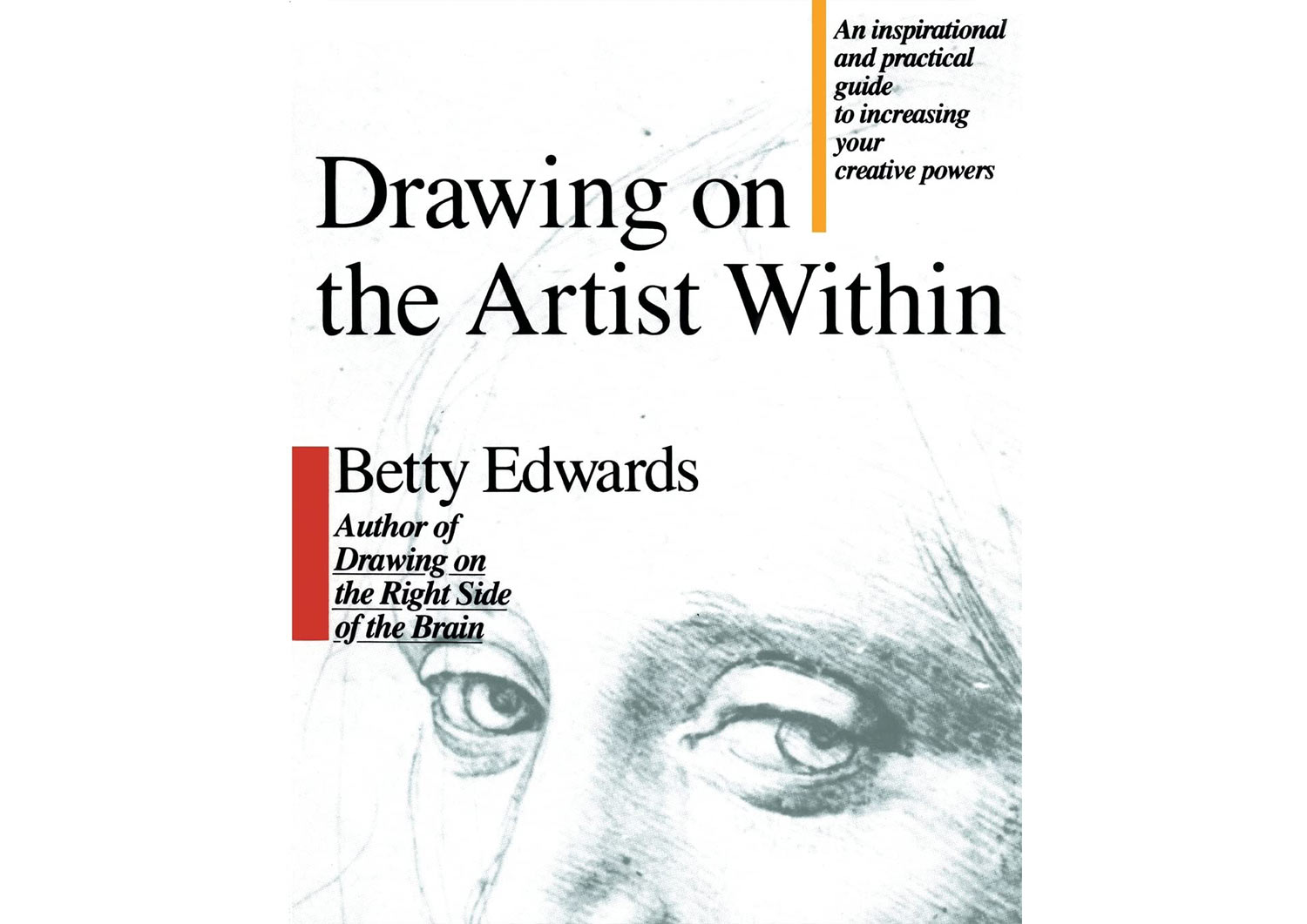 Drawing the Artist Within