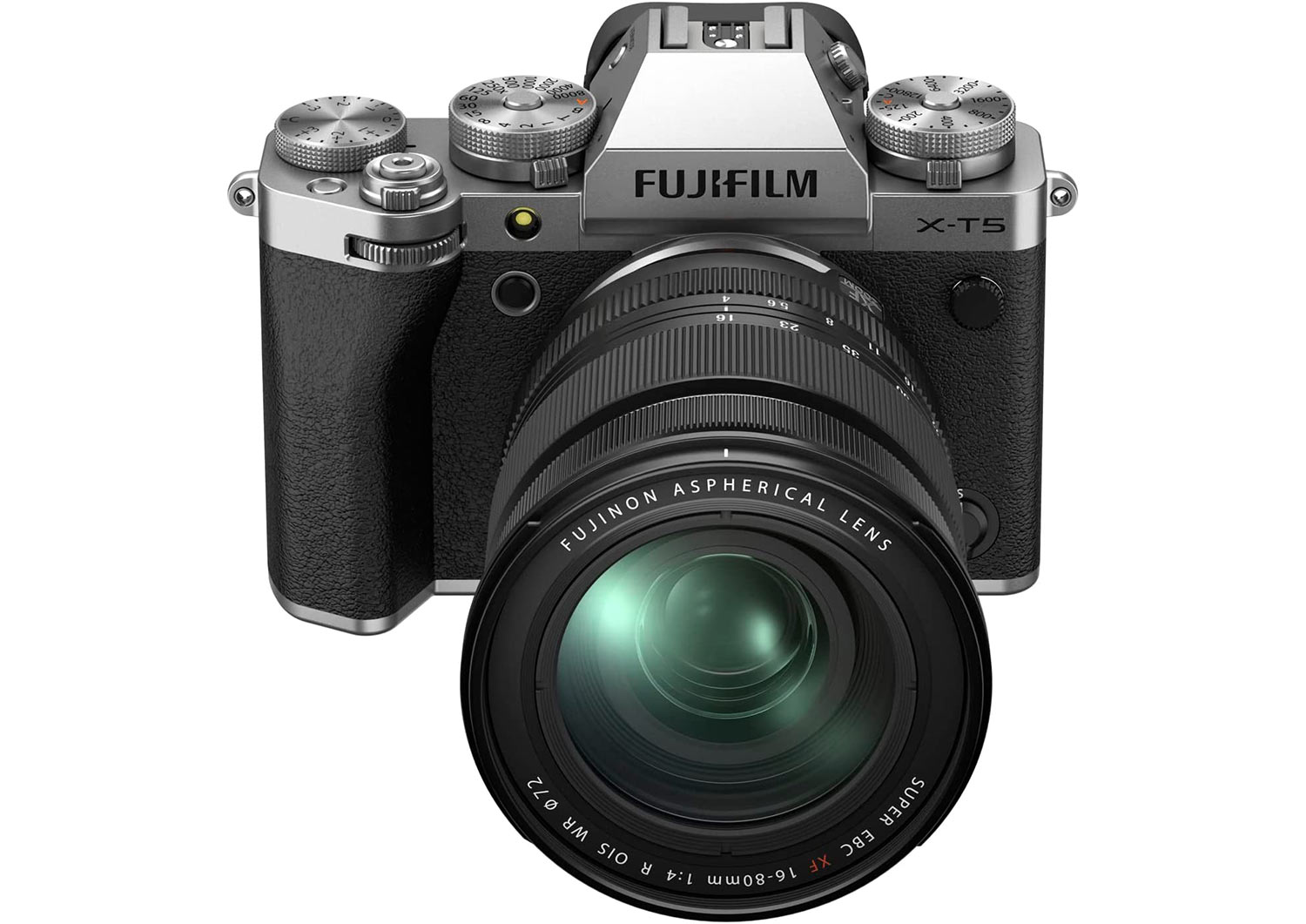 Fuji Camera