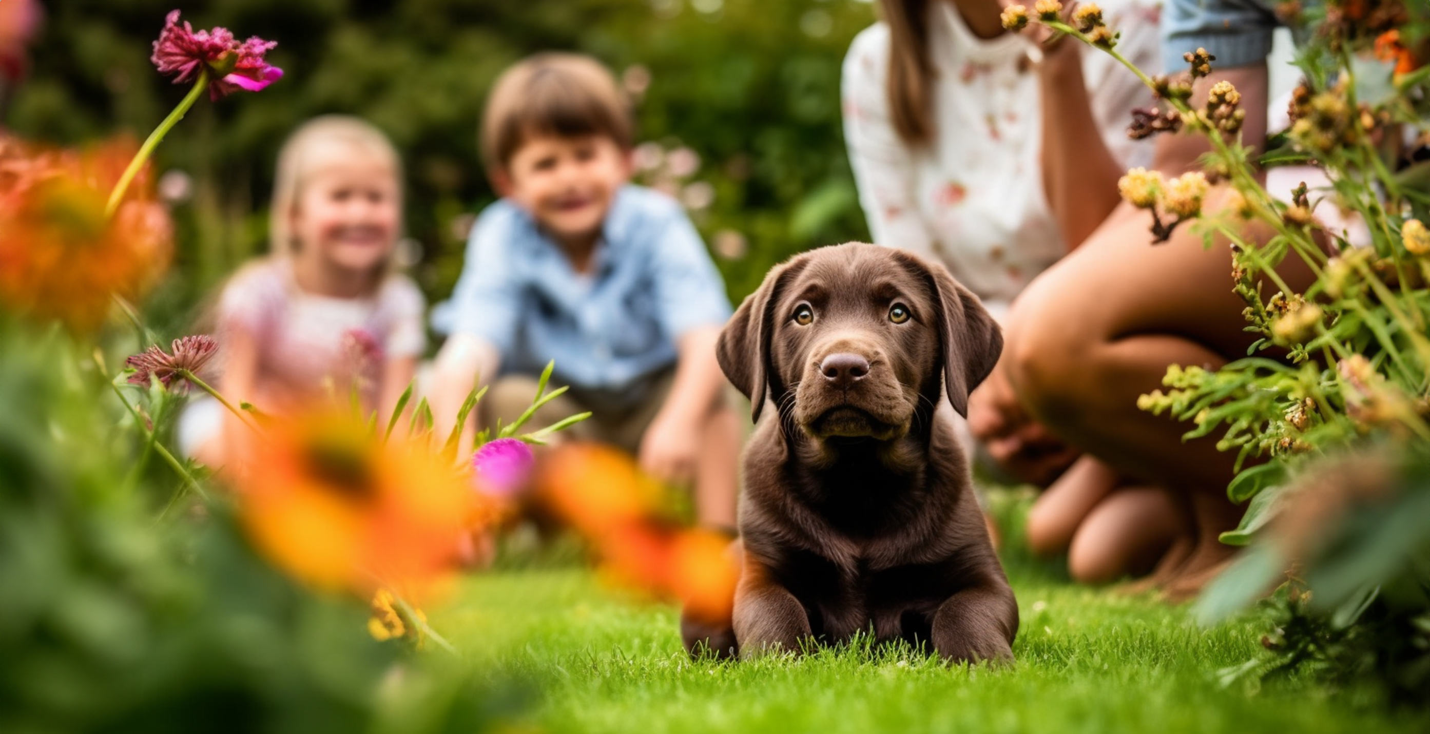 Pet and family Portraits