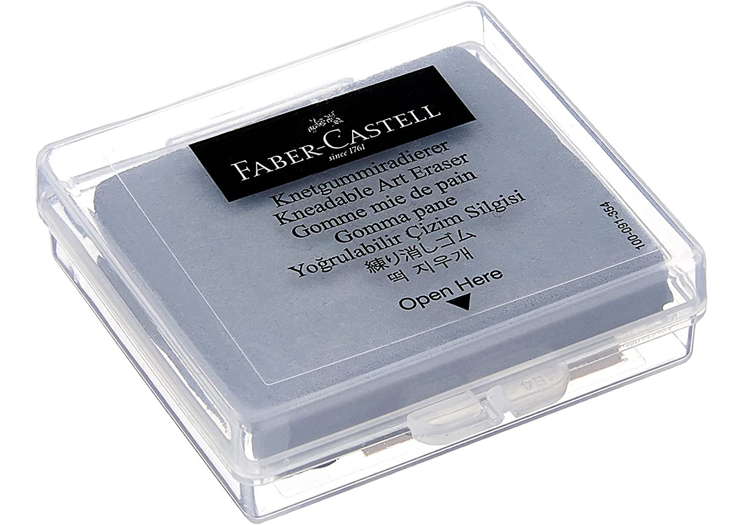 Faber Castell Putty Eraser