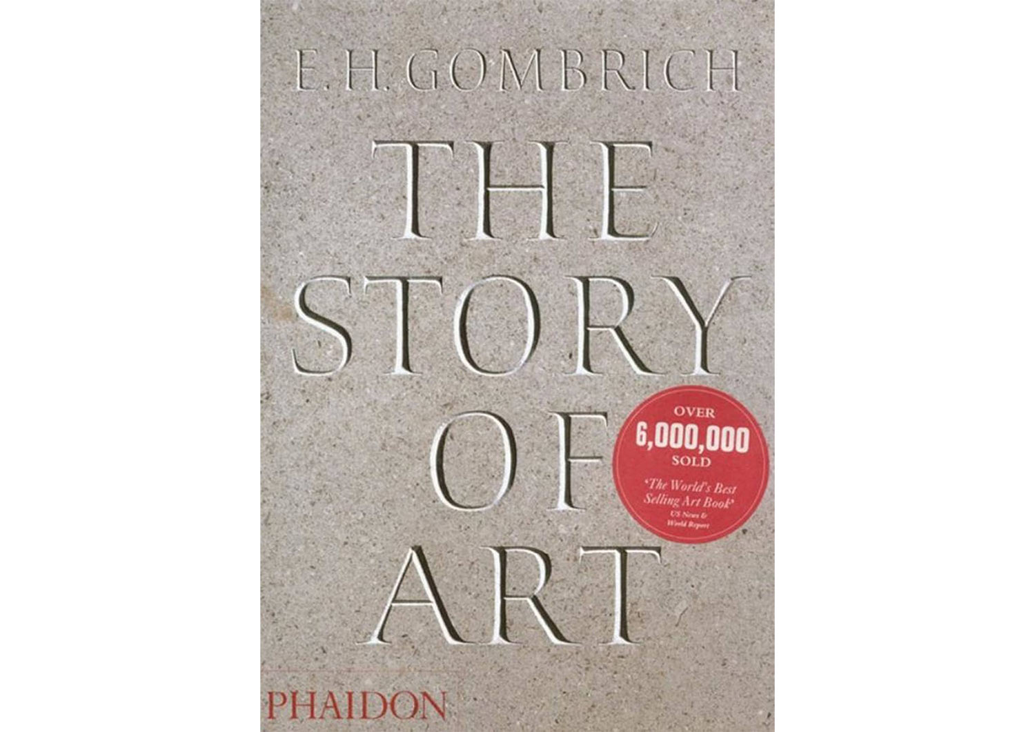 The Story of Art