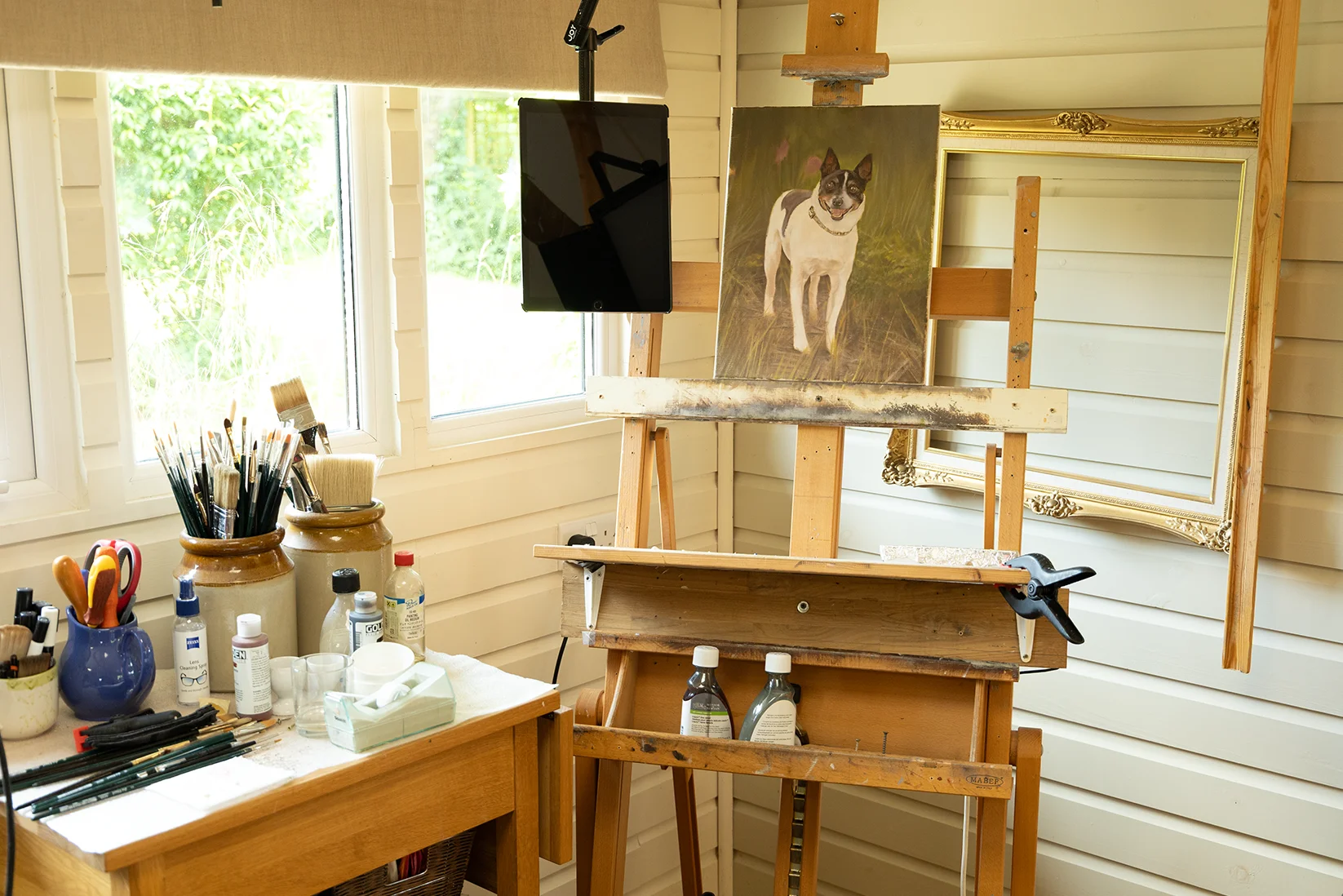 Pet Portraits Art Studio 2022 Pet Portraits Art Studio 2022